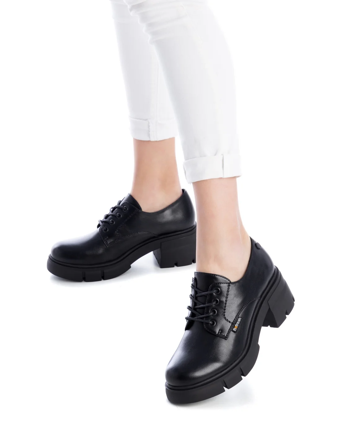 ZAPATO DE MUJER REFRESH 17020201 - Image 2