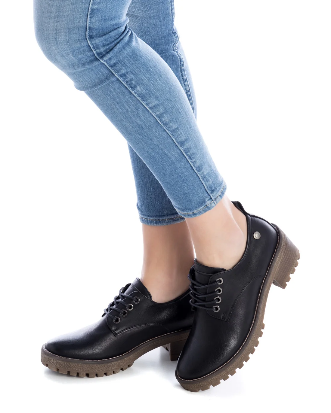 ZAPATO DE MUJER REFRESH 17038602 - Image 2