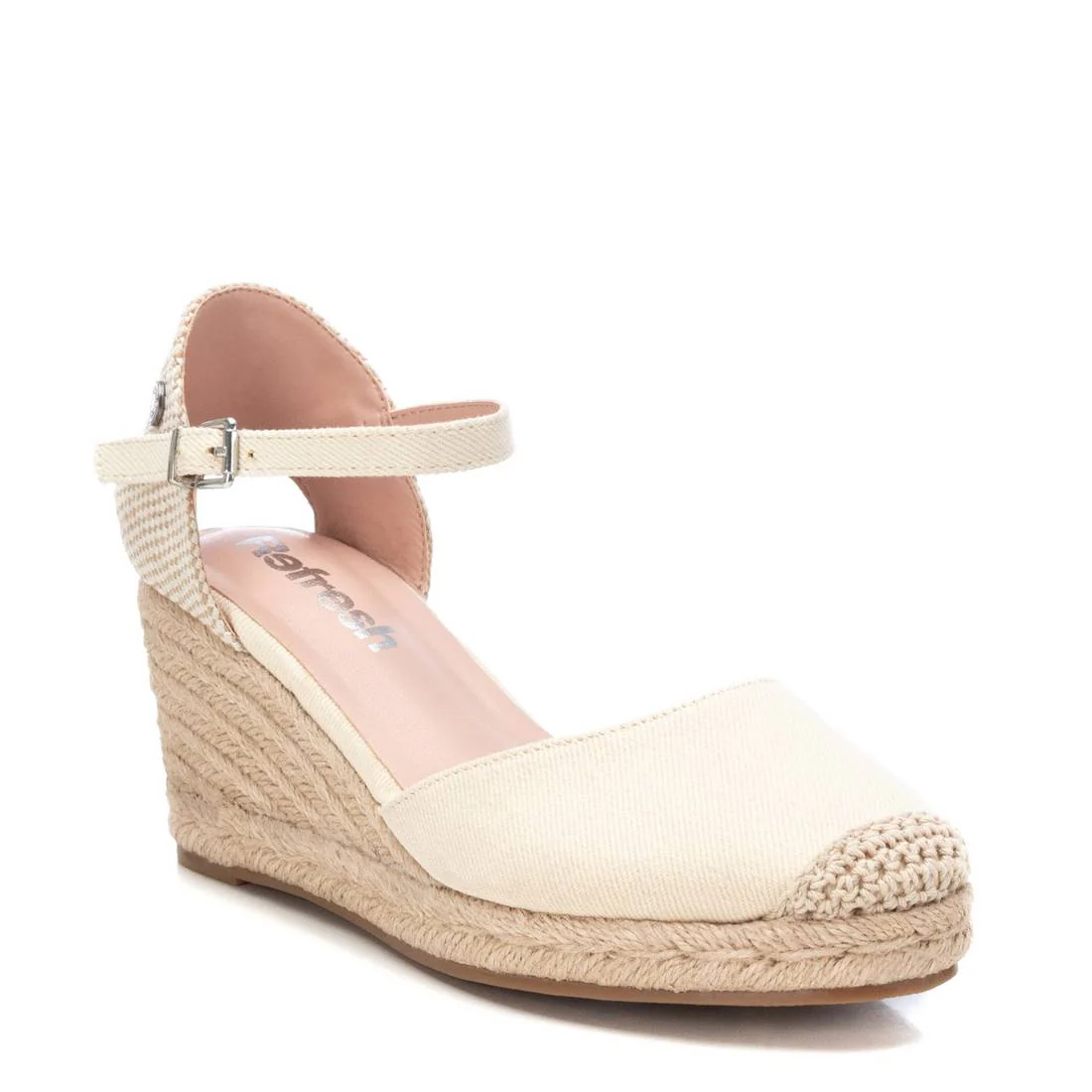 ZAPATO DE MUJER REFRESH 17159901 - Image 3