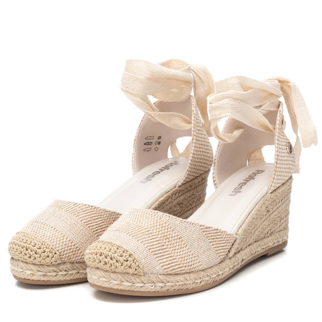 ZAPATO DE MUJER REFRESH 17174801 - Image 5