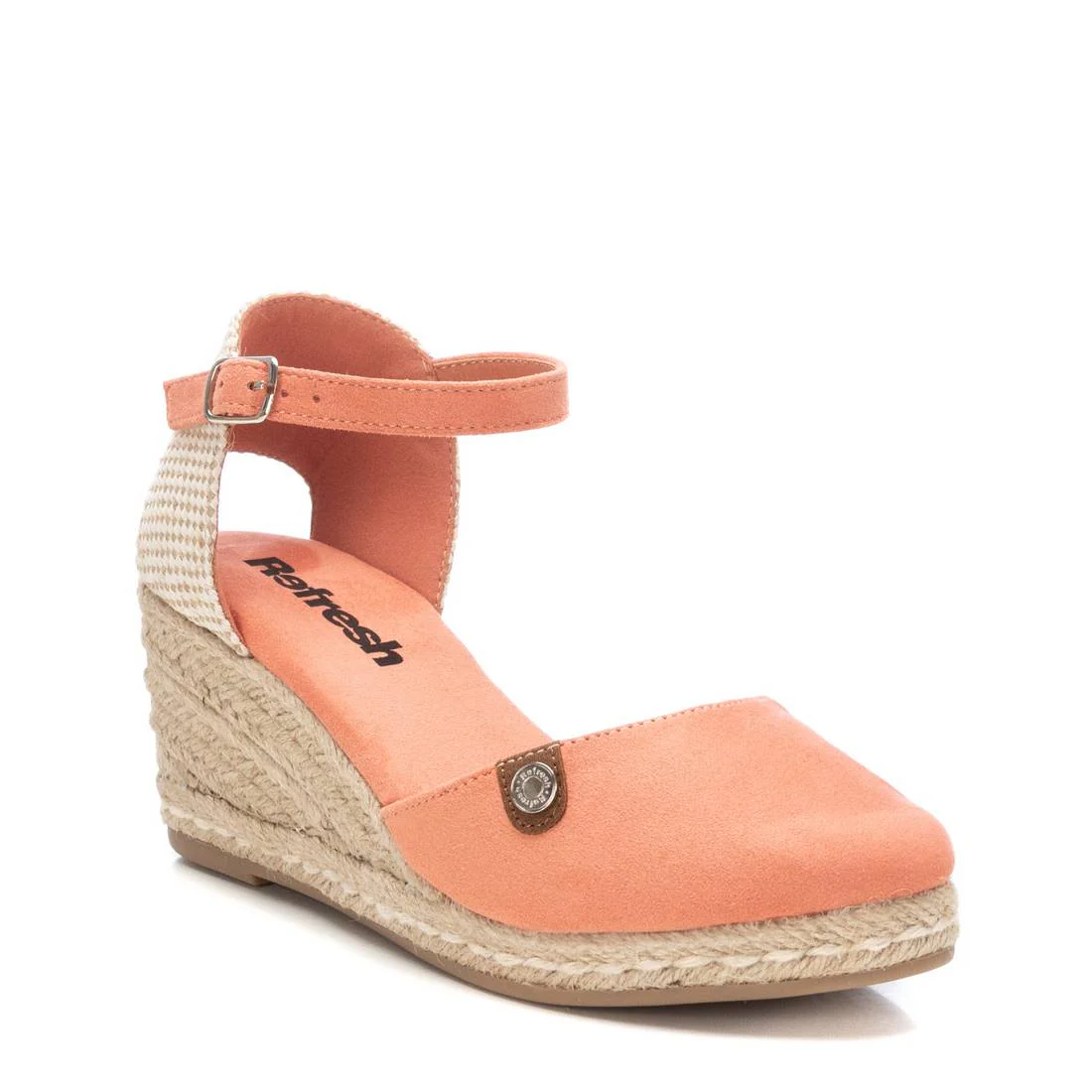 ZAPATO DE MUJER REFRESH 17188207 - Image 3