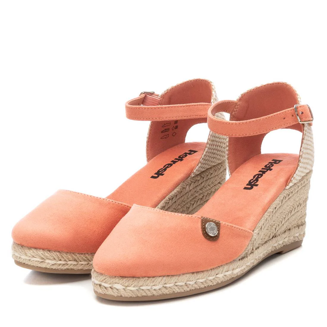 ZAPATO DE MUJER REFRESH 17188207 - Image 5