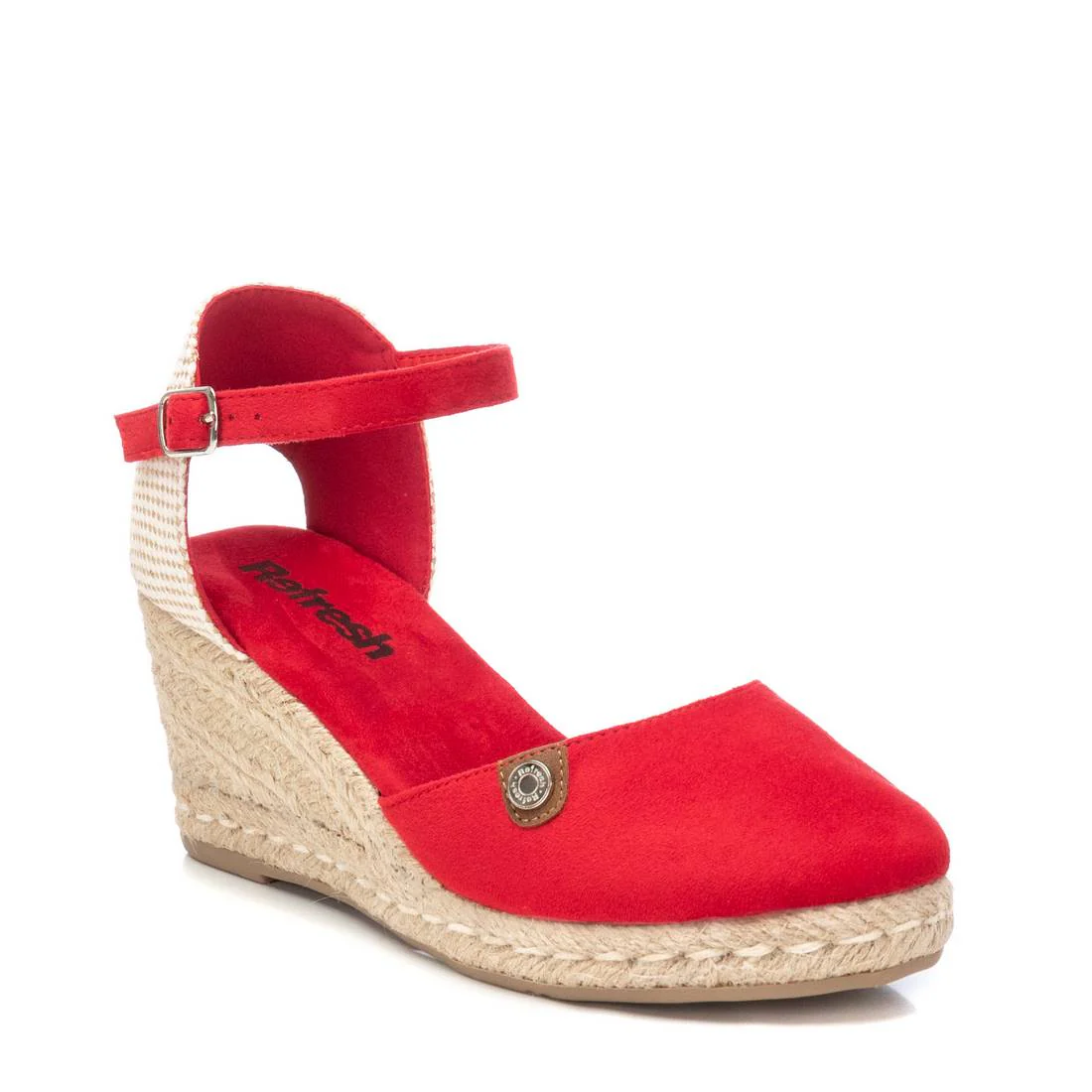 ZAPATO DE MUJER REFRESH 17188209 - Image 3