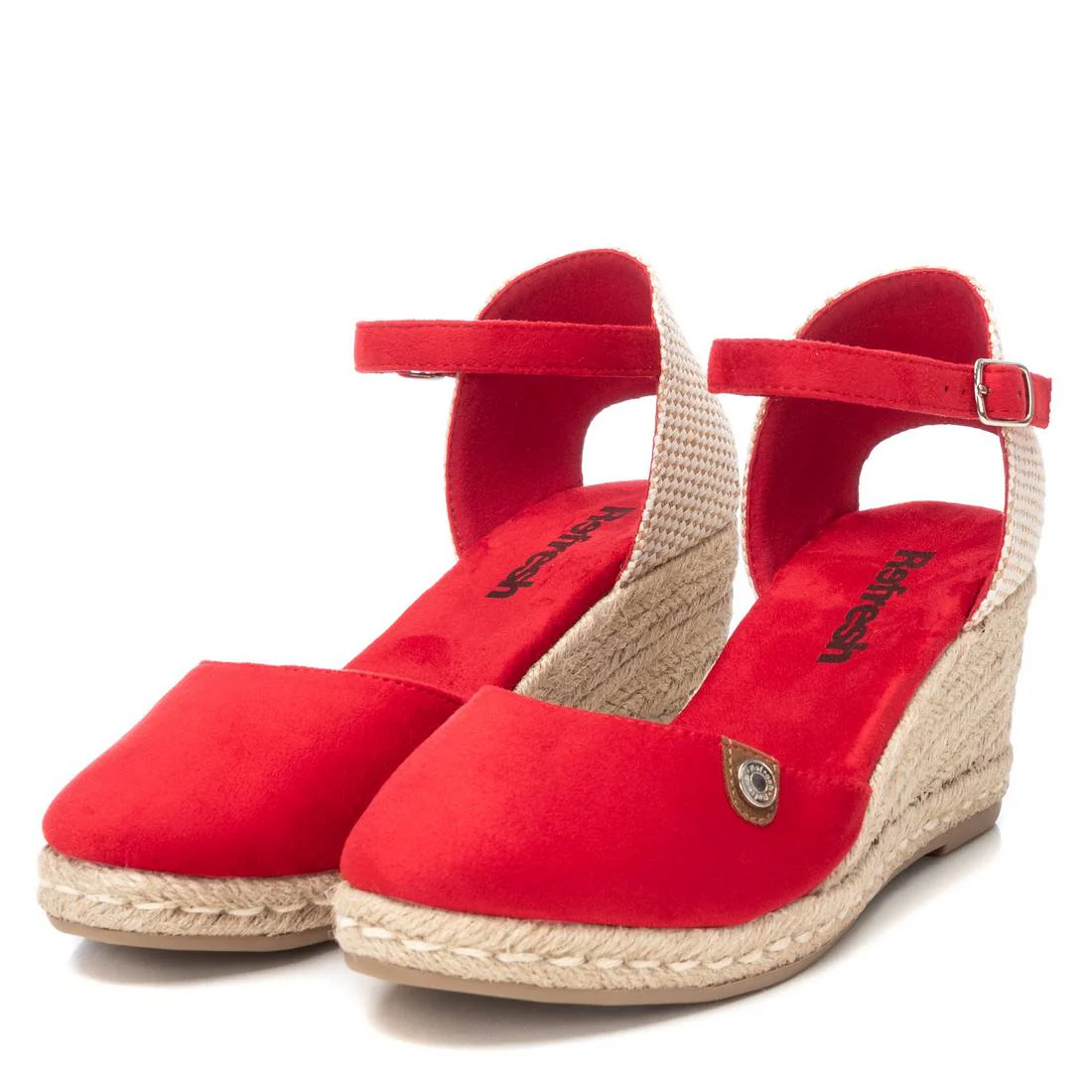 ZAPATO DE MUJER REFRESH 17188209 - Image 5
