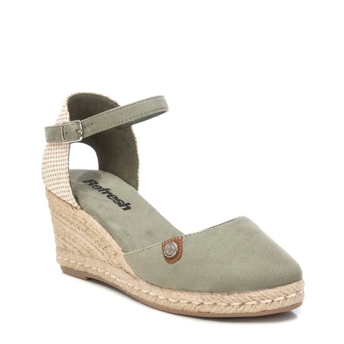 ZAPATO DE MUJER REFRESH 17188211 - Image 3