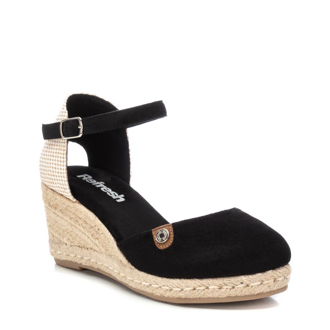 ZAPATO DE MUJER REFRESH 17188212 - Image 3