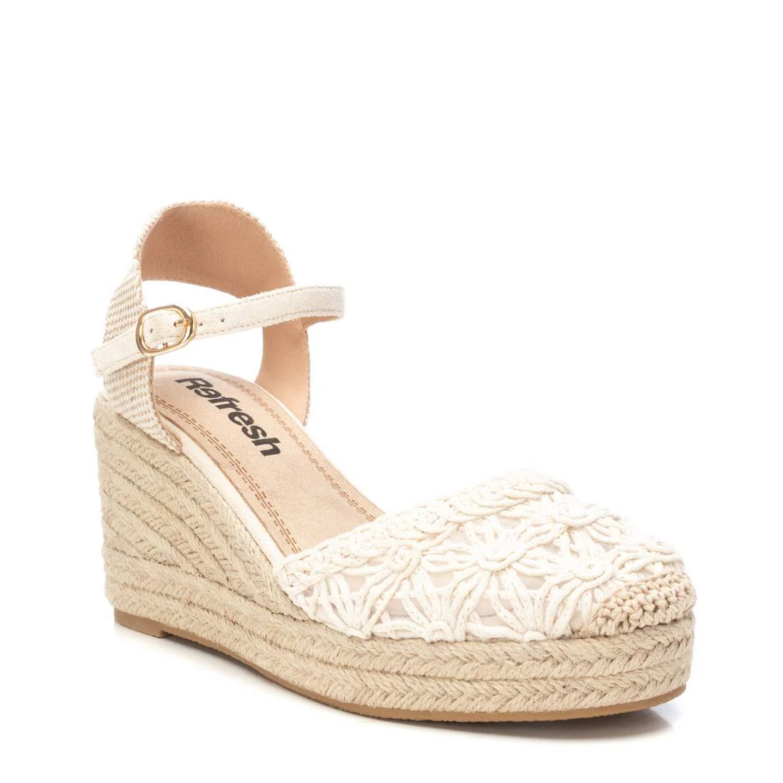 ZAPATO DE MUJER REFRESH 17195304 - Image 2