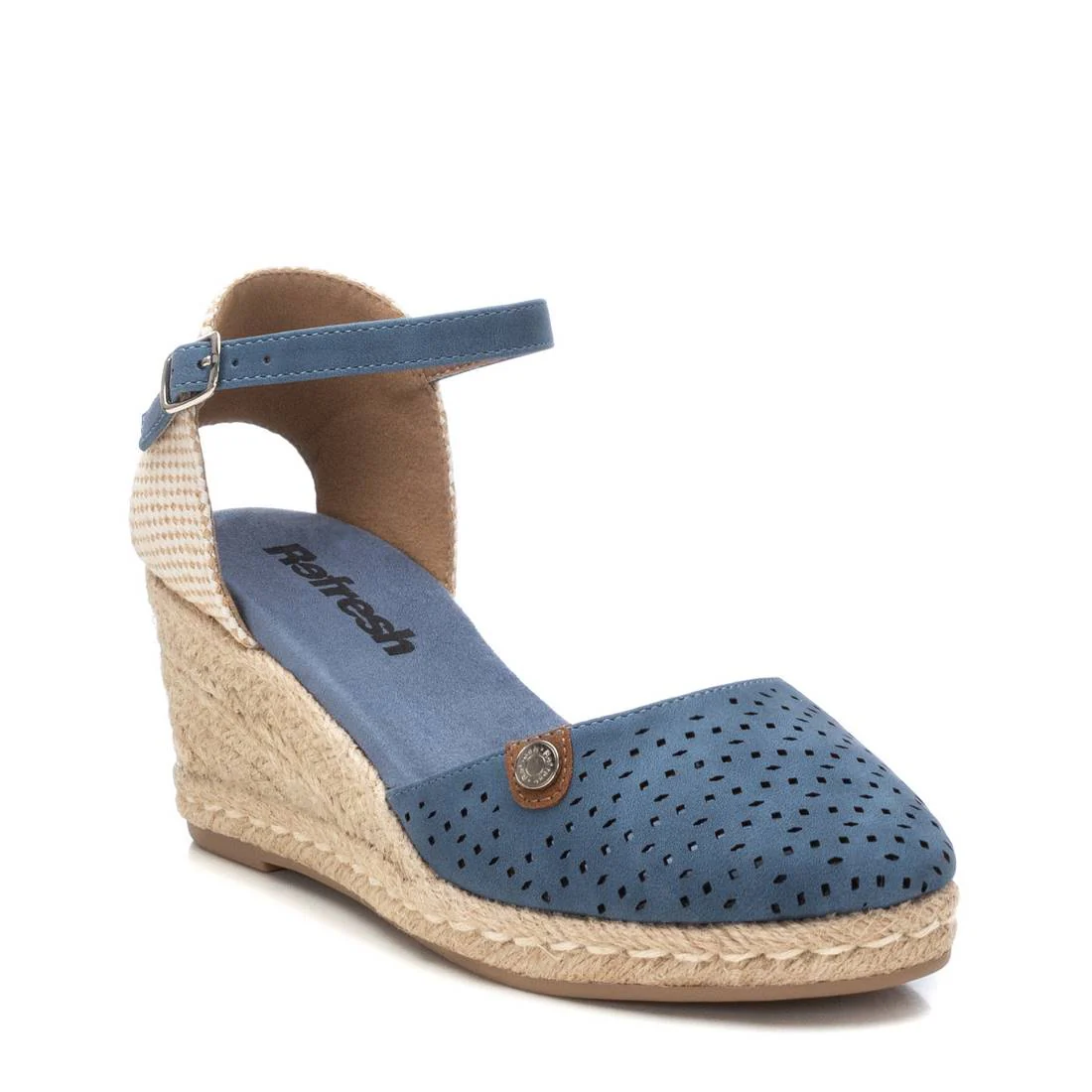 ZAPATO DE MUJER REFRESH 17196903 - Image 2