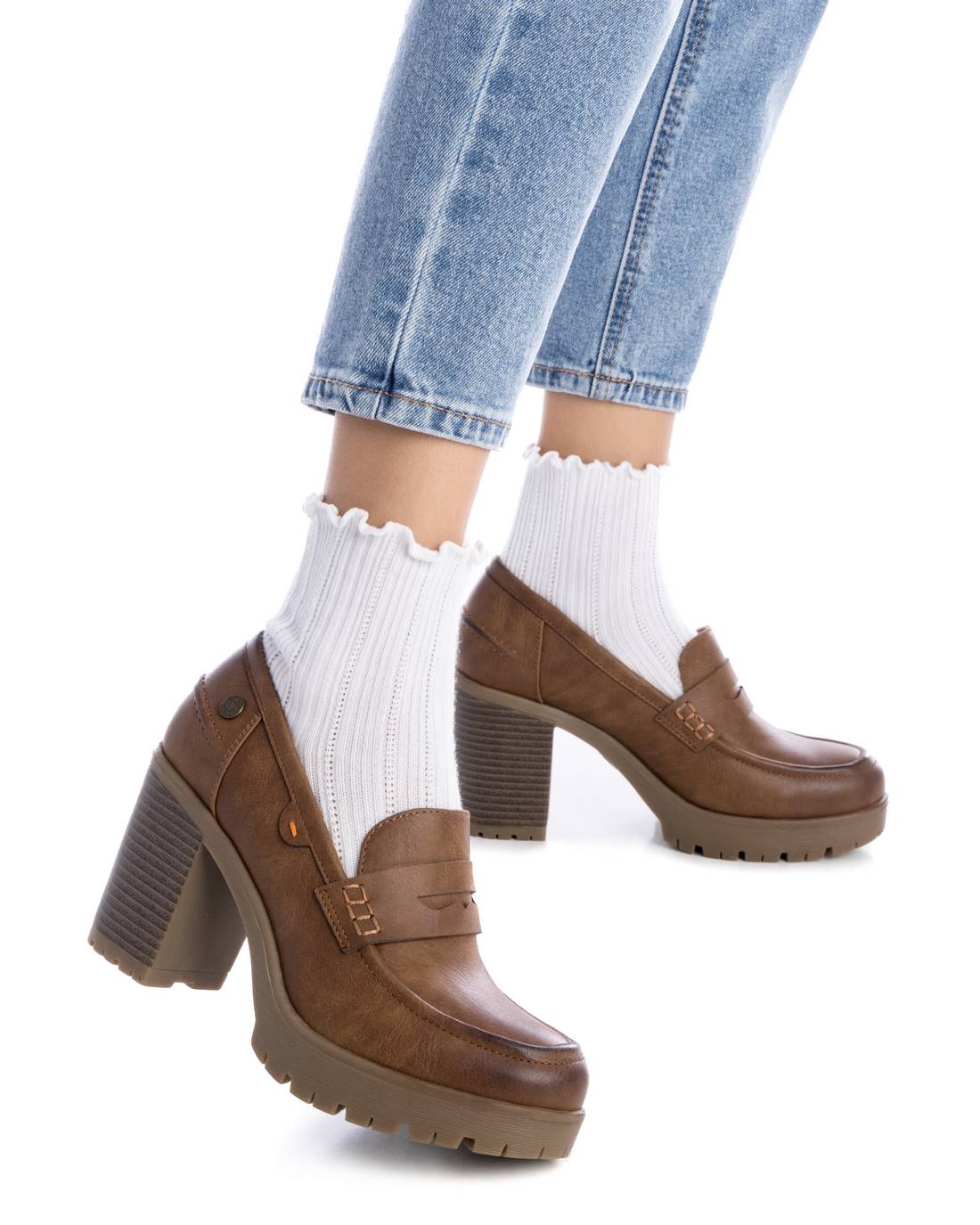 ZAPATO DE MUJER REFRESH 17225302 - Image 2
