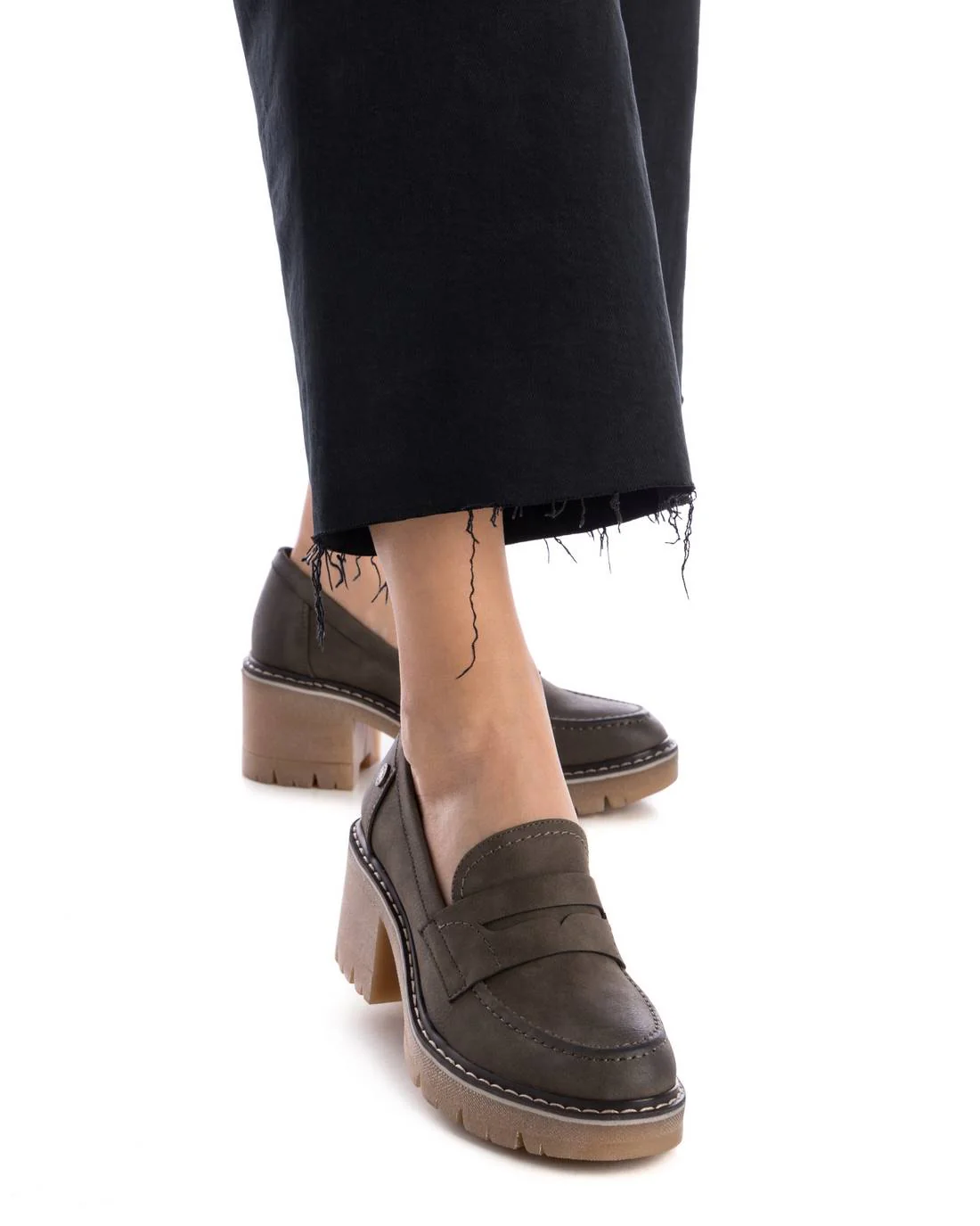 ZAPATO DE MUJER REFRESH 17226304 - Image 2