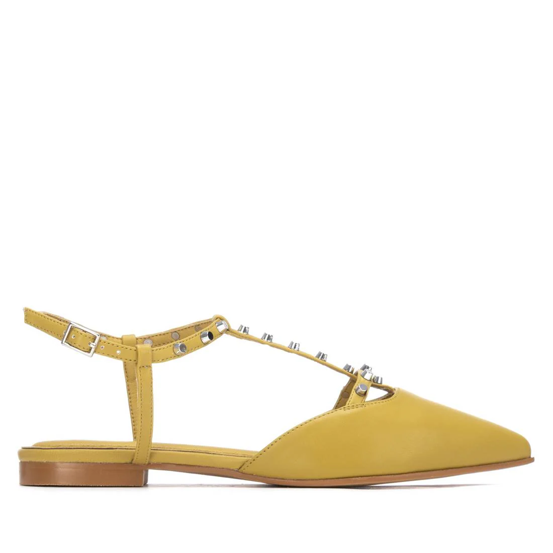 Zapato de mujer plano Refresh 17507004