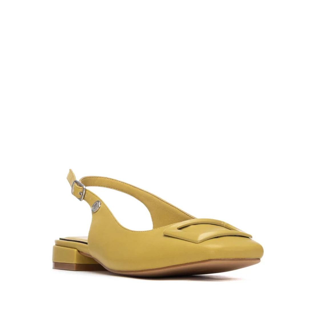 Zapato de mujer plano Refresh 17508405 - Image 2