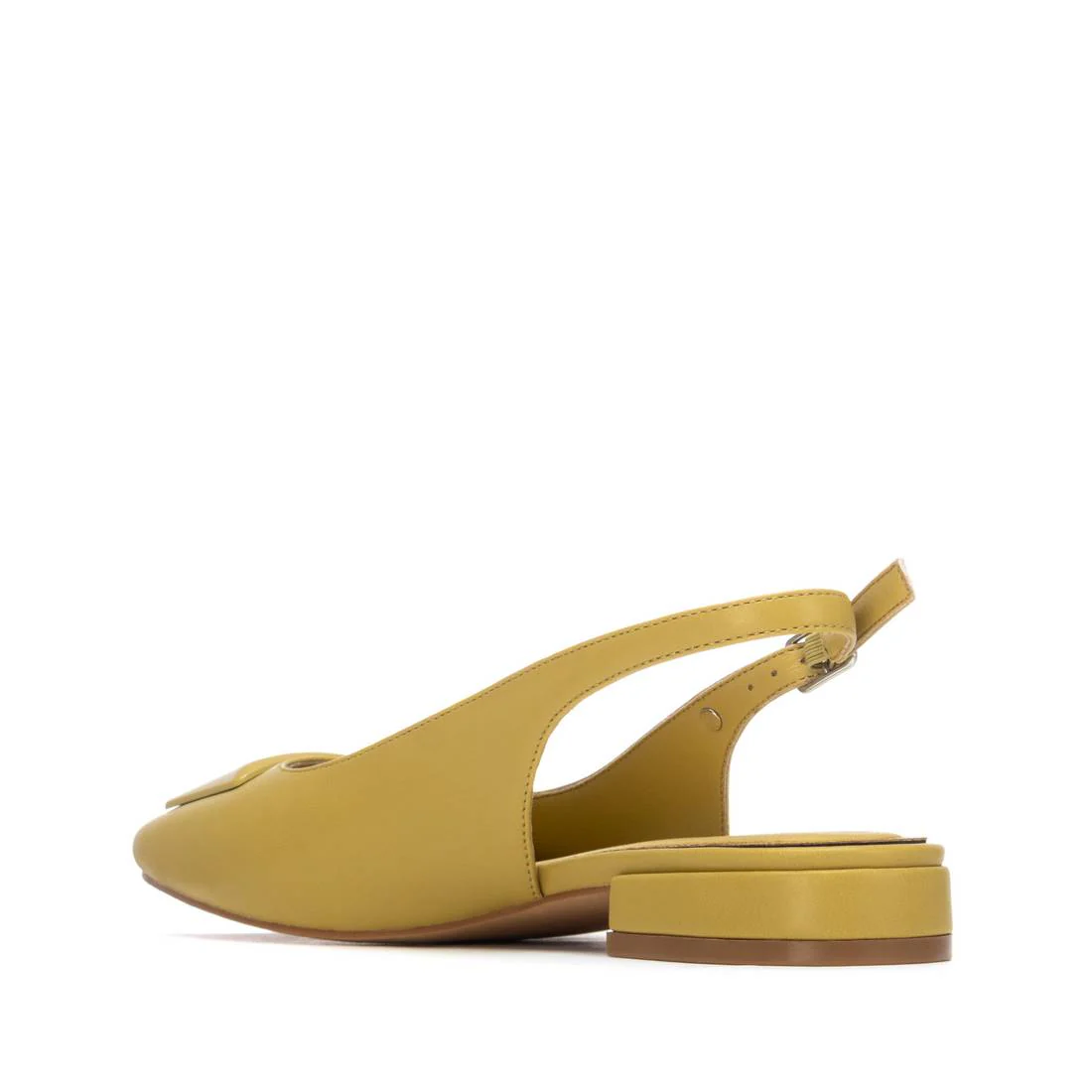 Zapato de mujer plano Refresh 17508405 - Image 3