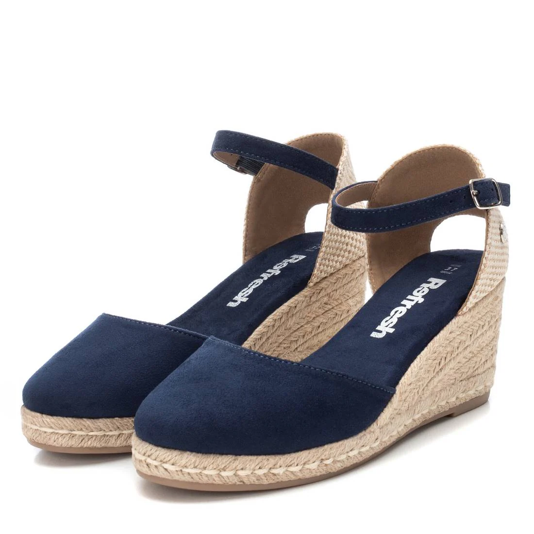 ZAPATO DE MUJER REFRESH 17077002 - Image 5
