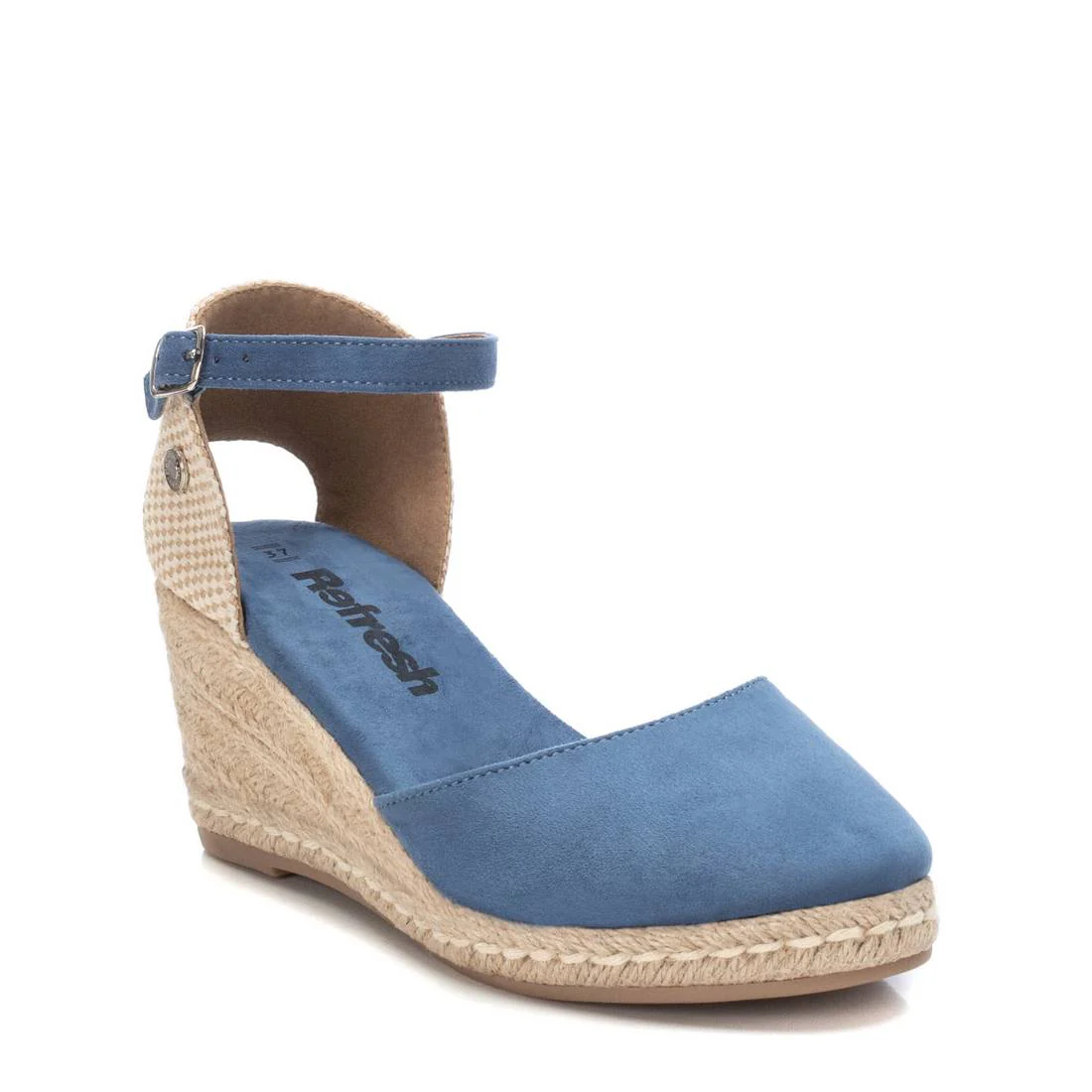 ZAPATO DE MUJER REFRESH 17077005 - Image 3