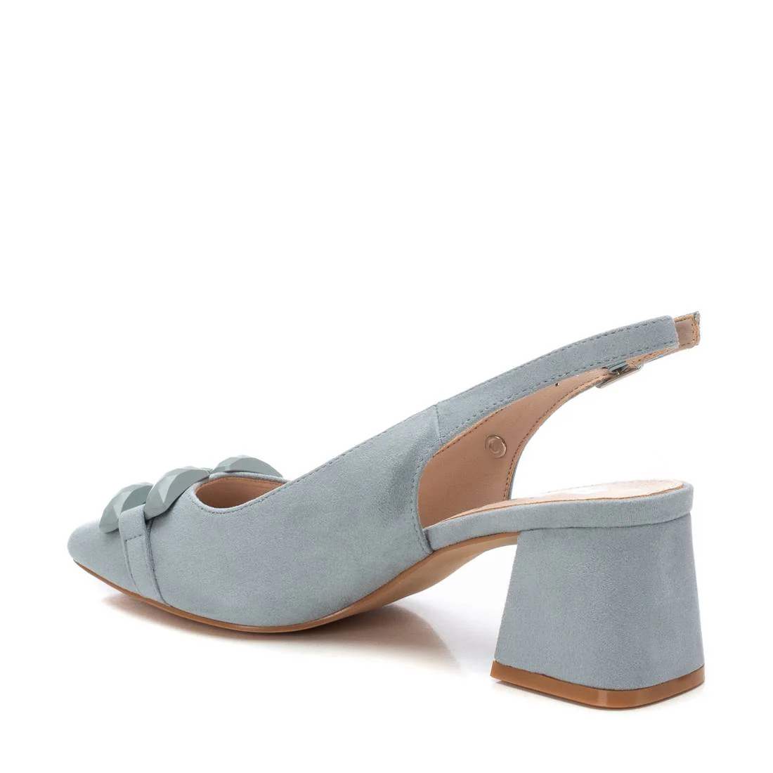 ZAPATO DE MUJER REFRESH 17258704 - Image 4