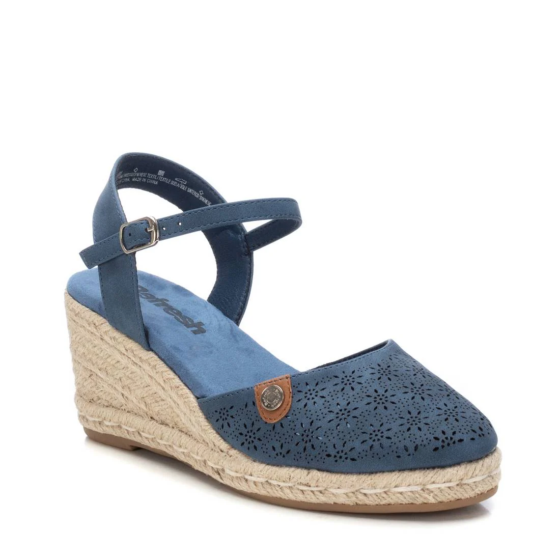 ZAPATO DE MUJER REFRESH 17263906 - Image 3