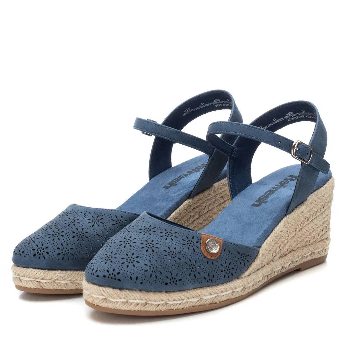 ZAPATO DE MUJER REFRESH 17263906 - Image 5