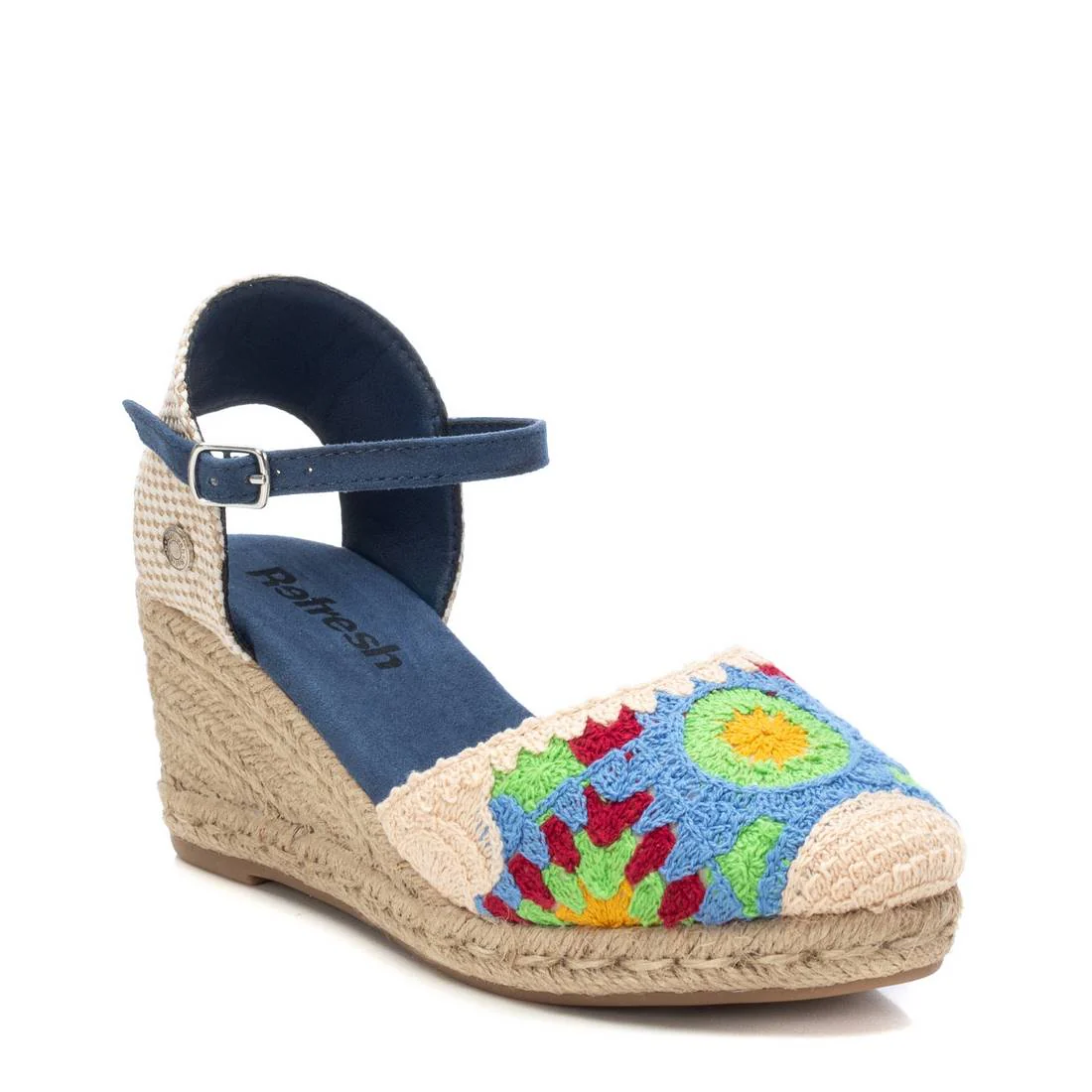 ZAPATO DE MUJER REFRESH 17264004 - Image 3