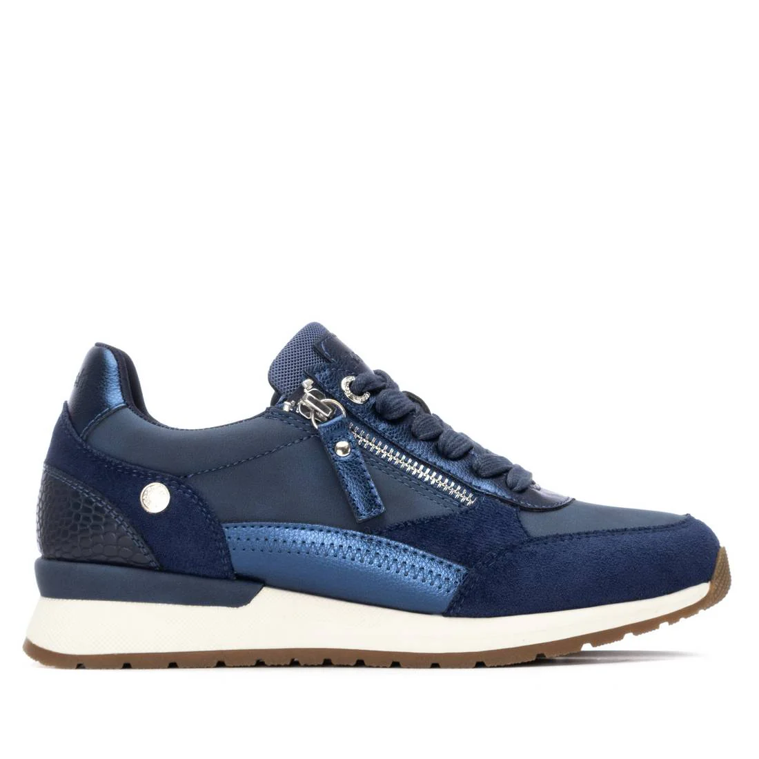 Zapatilla de mujer plano Refresh 17295905
