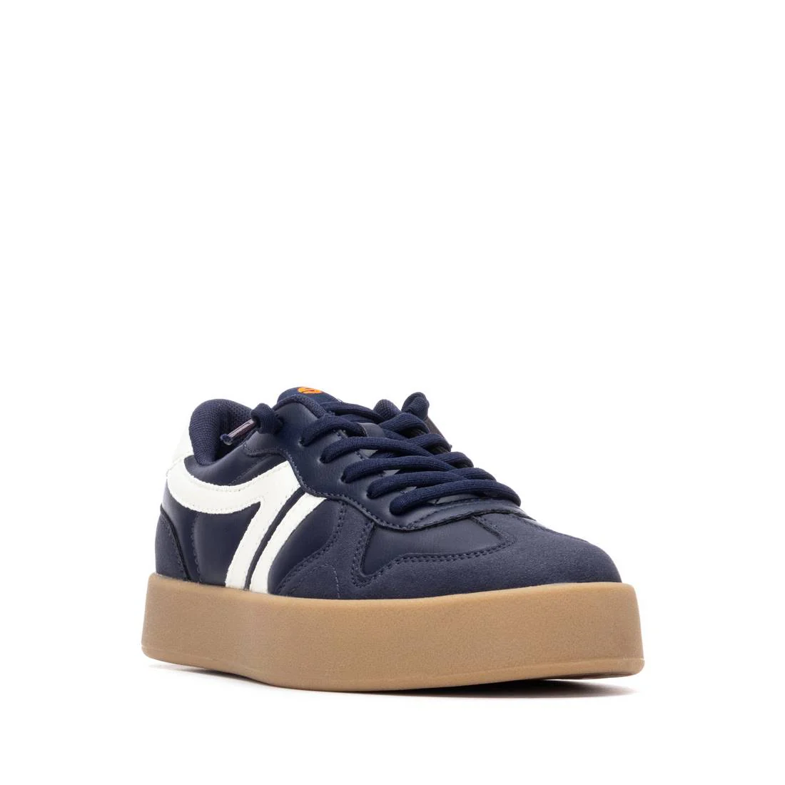 Zapatilla de mujer plano Refresh 17311103 - Image 2