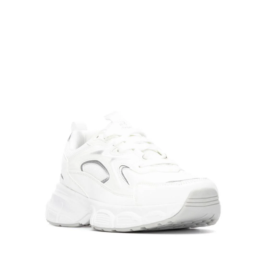 Zapatilla de mujer plano Refresh 17311603 - Image 3