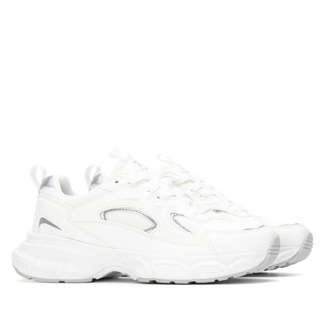 Zapatilla de mujer plano Refresh 17311603 - Image 5