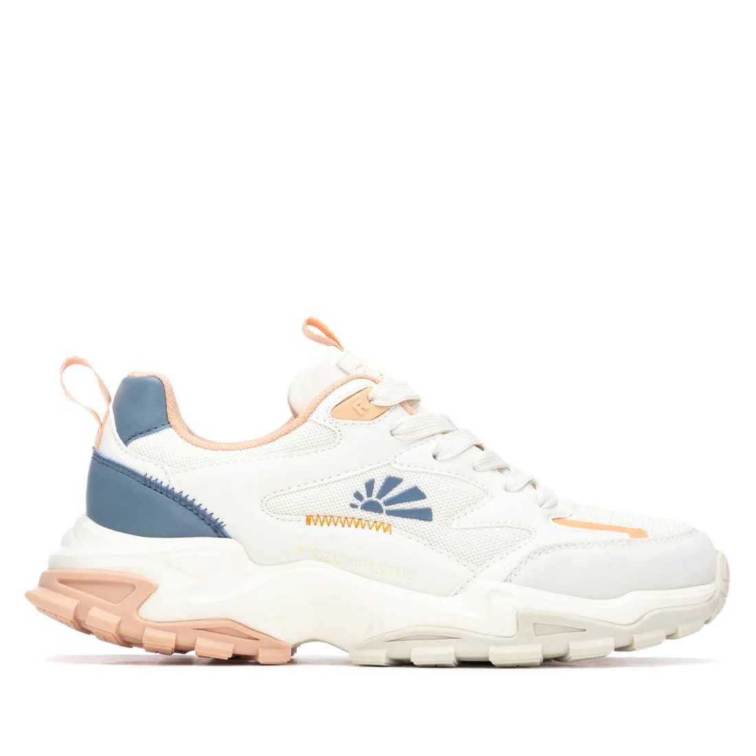 Zapatilla de mujer plano Refresh 17501706