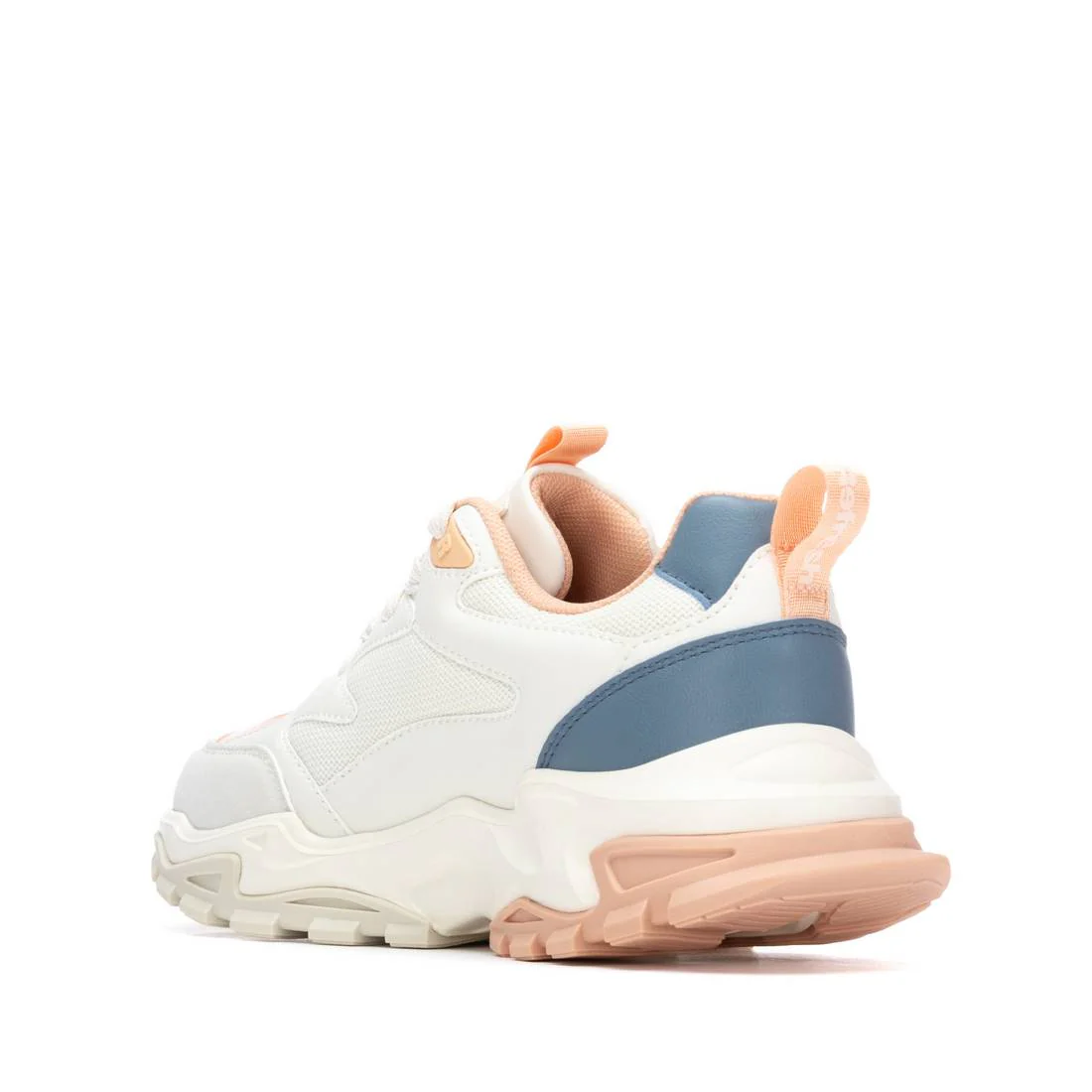 Zapatilla de mujer plano Refresh 17501706 - Image 3