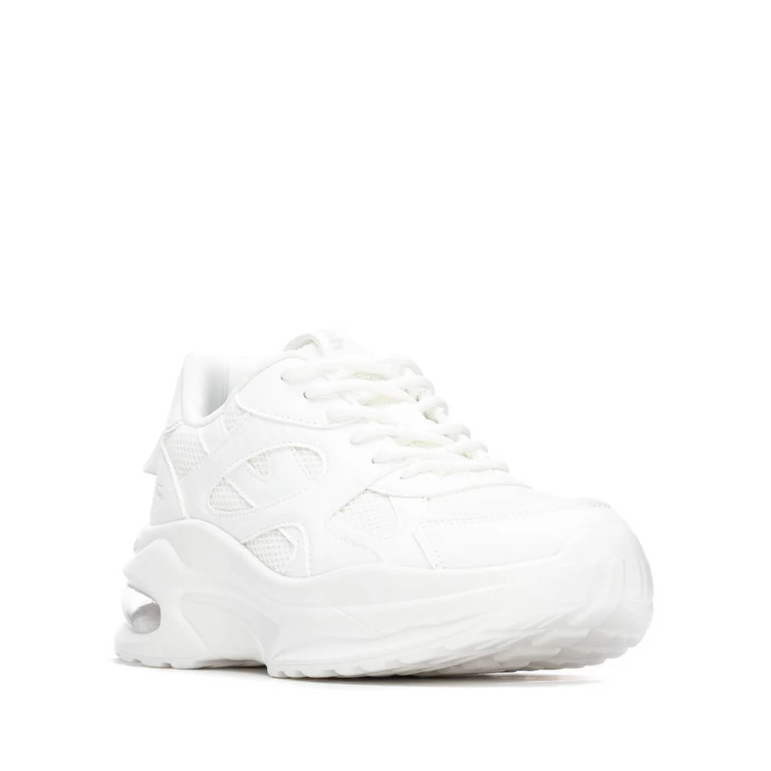 Zapatilla de mujer plano Refresh 17501901 - Image 3