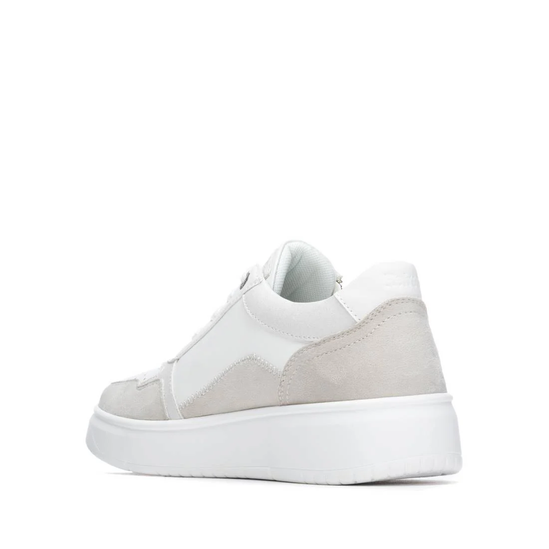 Zapatilla de mujer plano Refresh 17512804 - Image 4