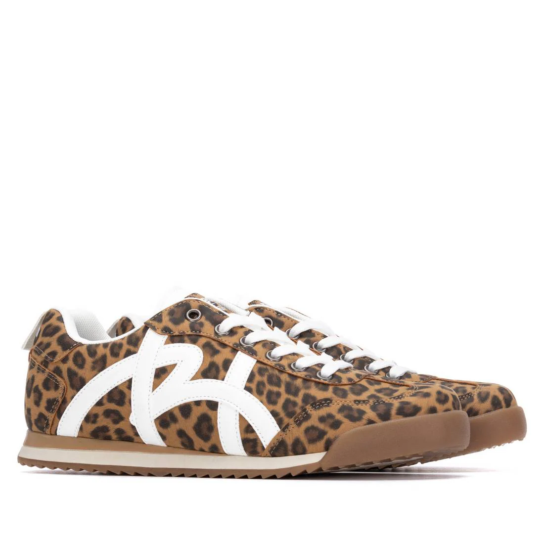 Zapatilla de mujer plano Refresh 17310104 - Image 5