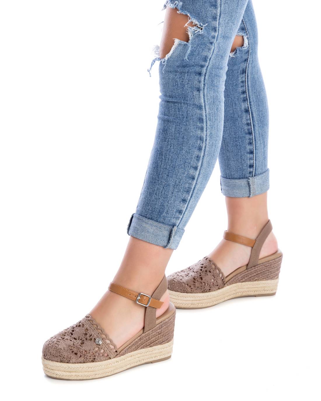 ZAPATO DE MUJER REFRESH 17053404 - Image 2