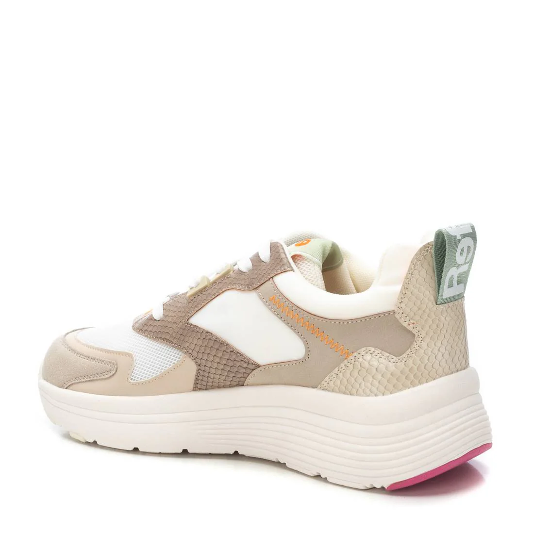 ZAPATO DE MUJER REFRESH 17184002 - Image 4