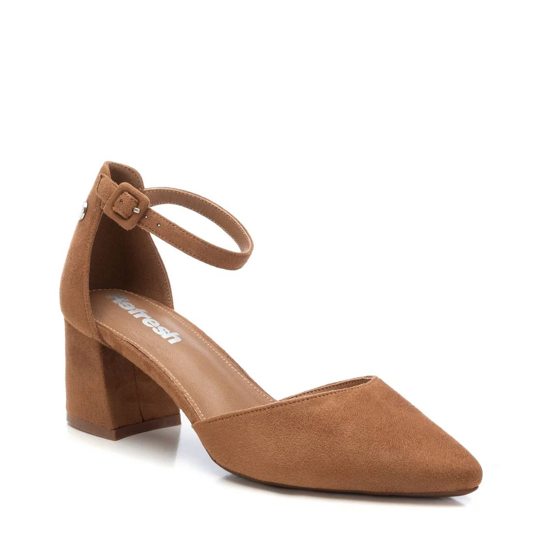 ZAPATO DE MUJER REFRESH 17258306 - Image 3