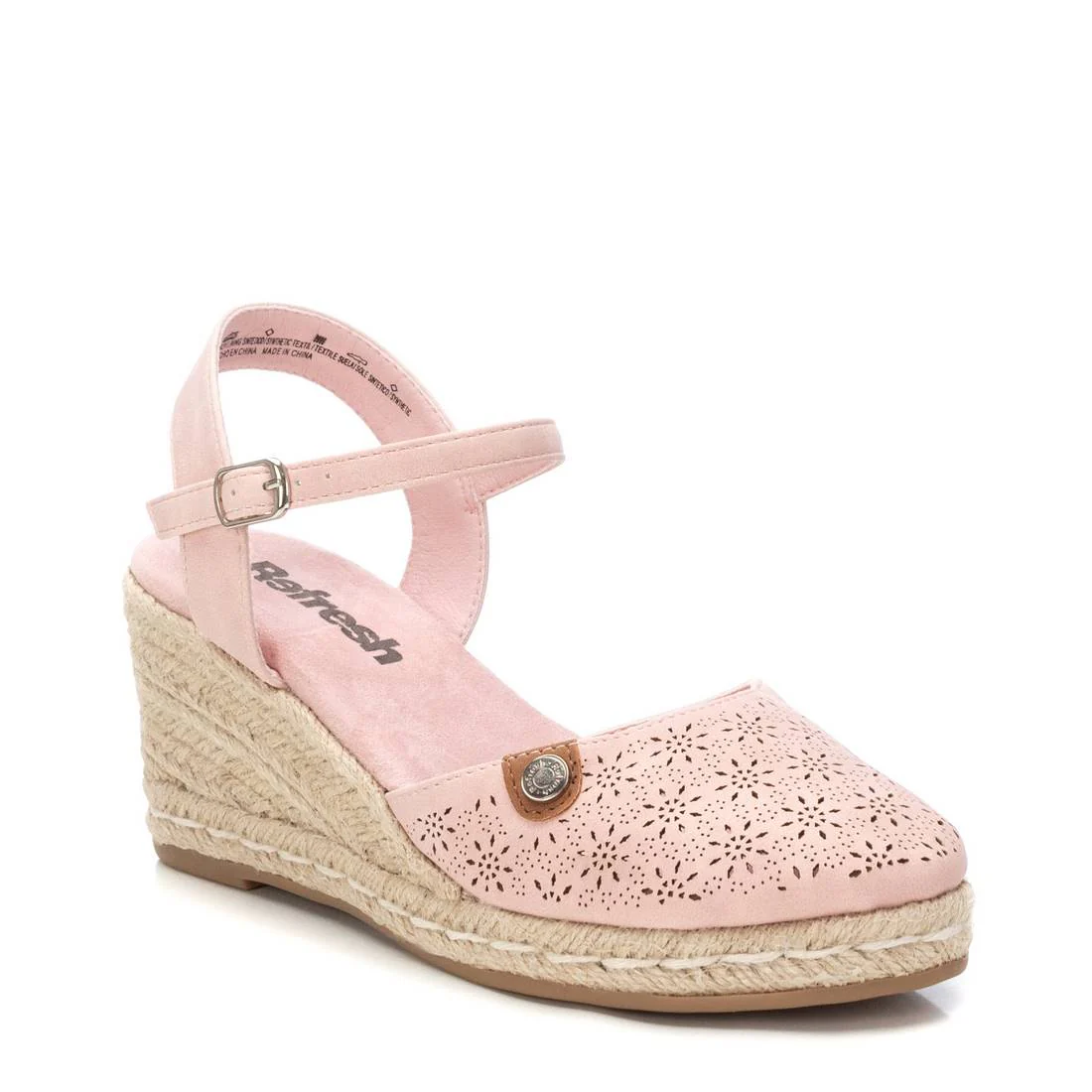 ZAPATO DE MUJER REFRESH 17263903 - Image 3