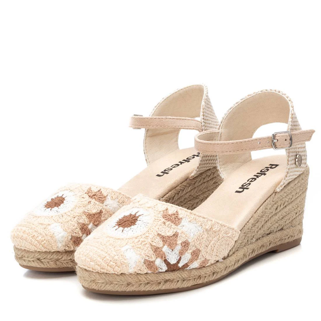 ZAPATO DE MUJER REFRESH 17264003 - Image 5