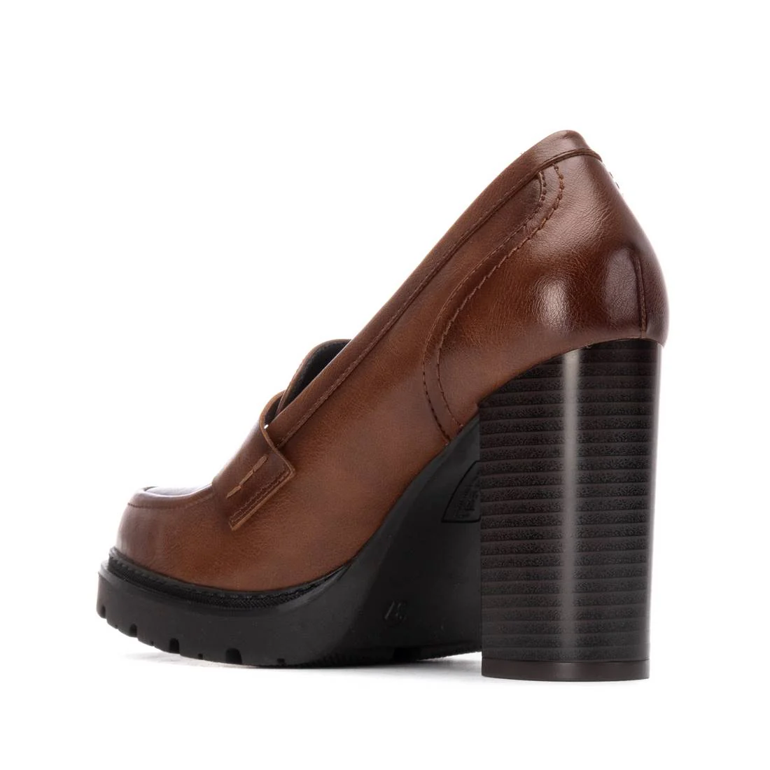 Zapato de mujer con tacón Refresh 17292702 - Image 3