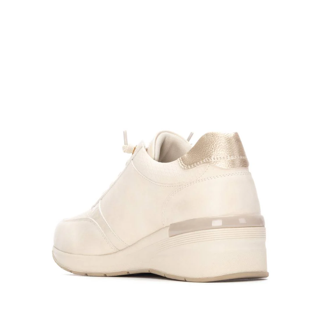 Zapatilla de mujer con cuña Refresh 17293601 - Image 3