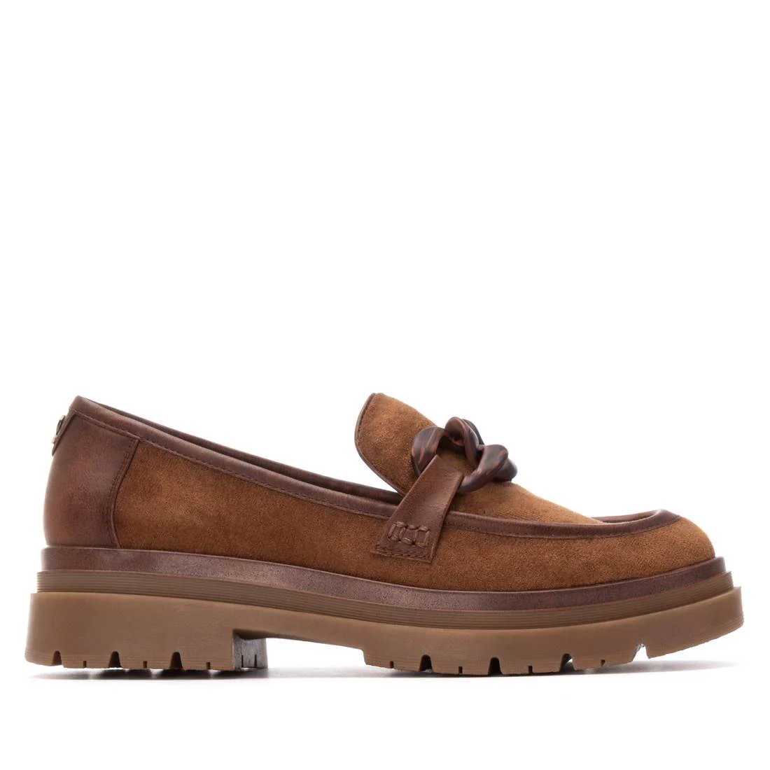 Zapato de mujer plano Refresh 17300301