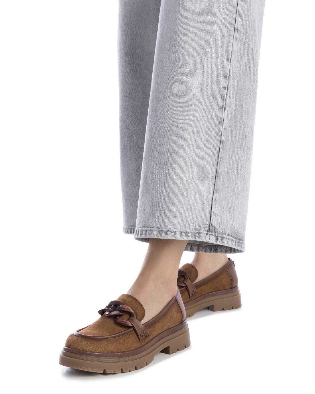 Zapato de mujer plano Refresh 17300301 - Image 2