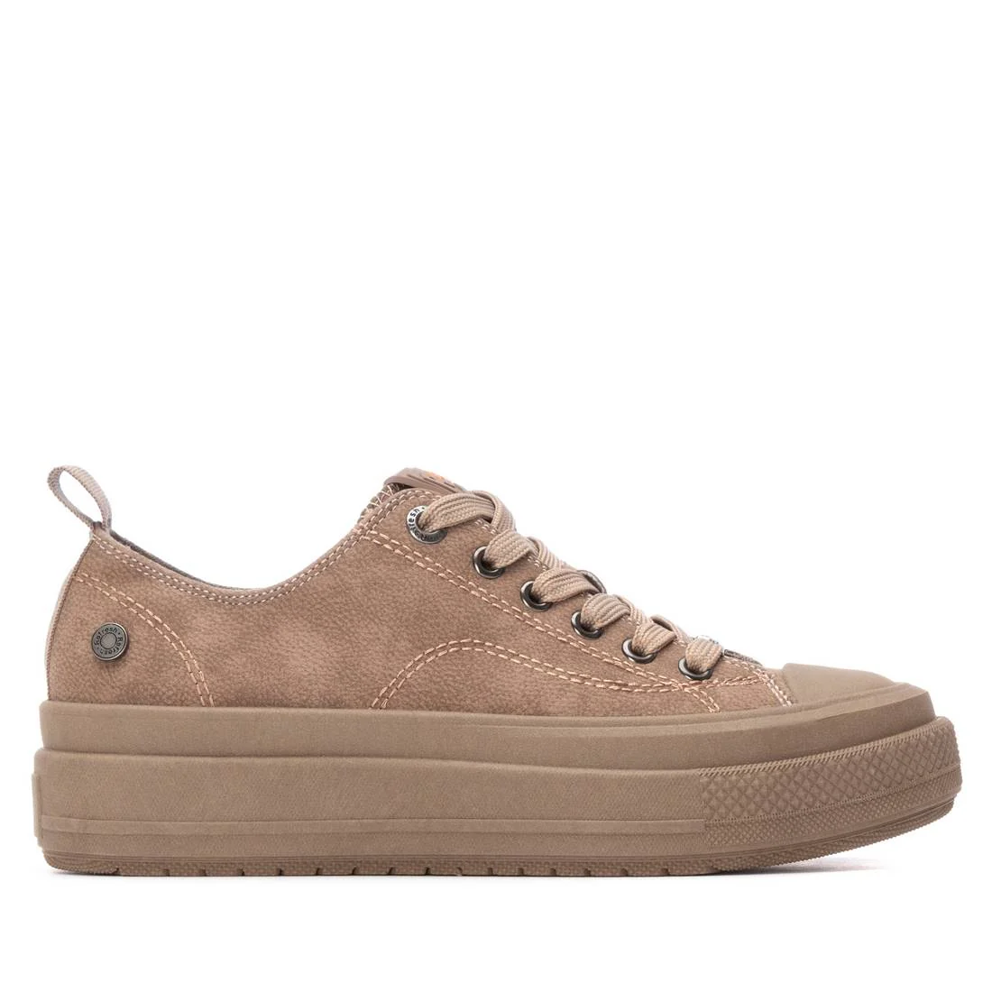 Zapatilla de mujer plano Refresh 17307305