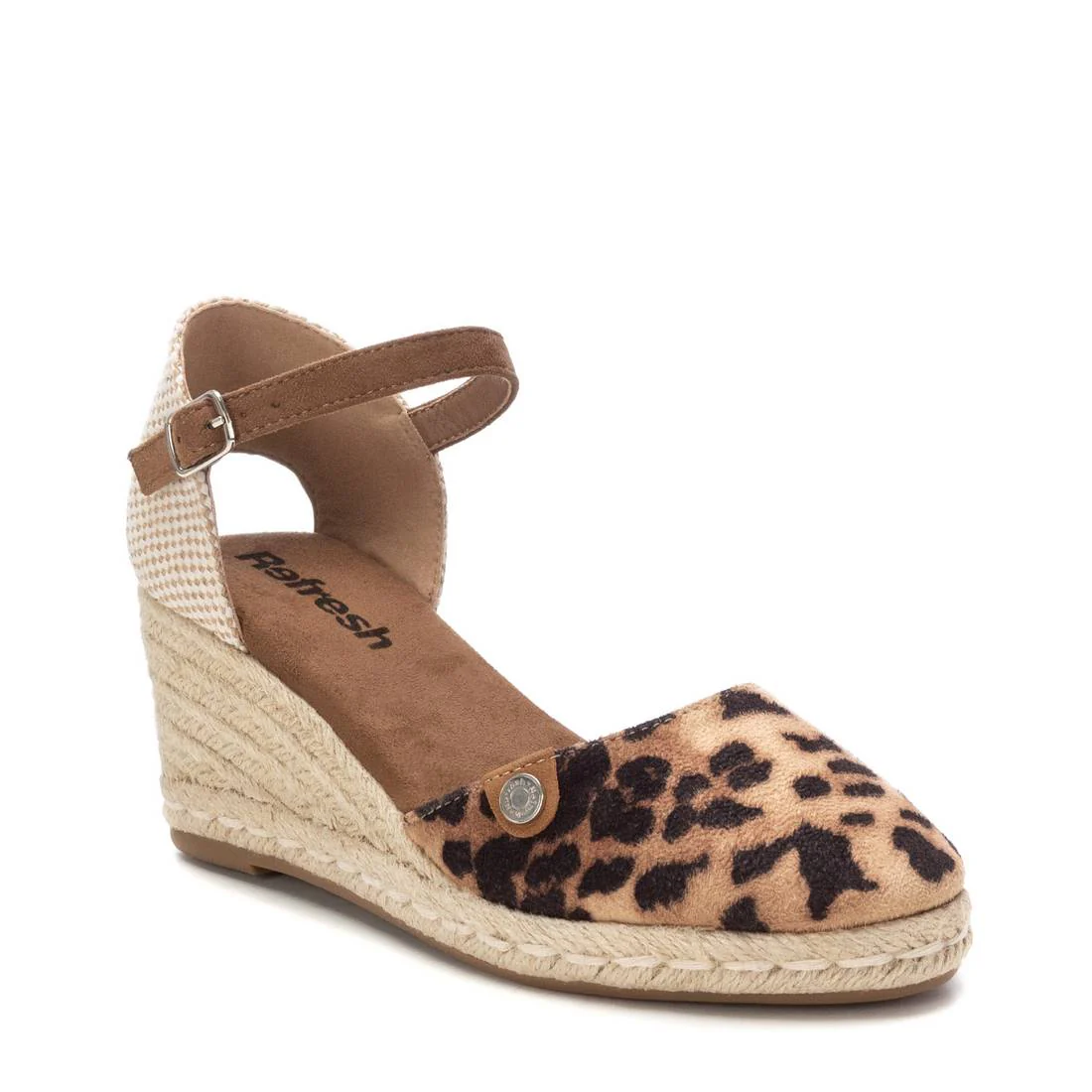 ZAPATO DE MUJER REFRESH 17313603 - Image 3
