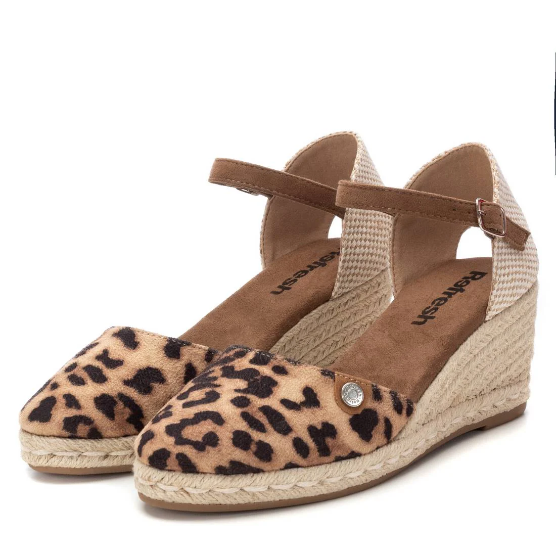 ZAPATO DE MUJER REFRESH 17313603 - Image 5