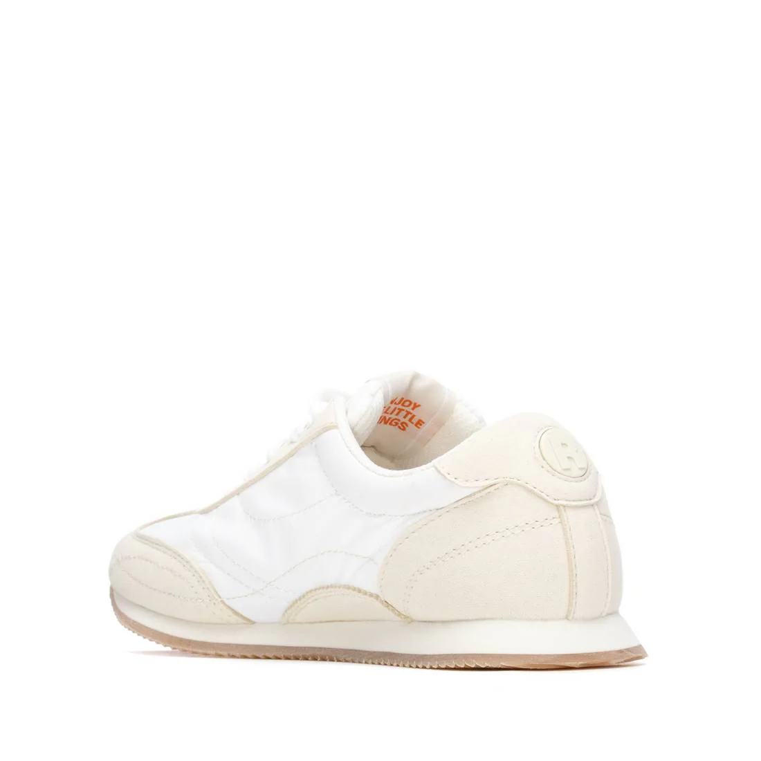 Zapatilla de mujer plano Refresh 17501601 - Image 3