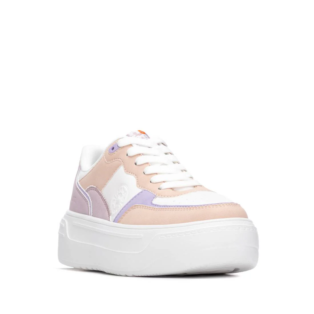 Zapatilla de mujer plano Refresh 17502304 - Image 2