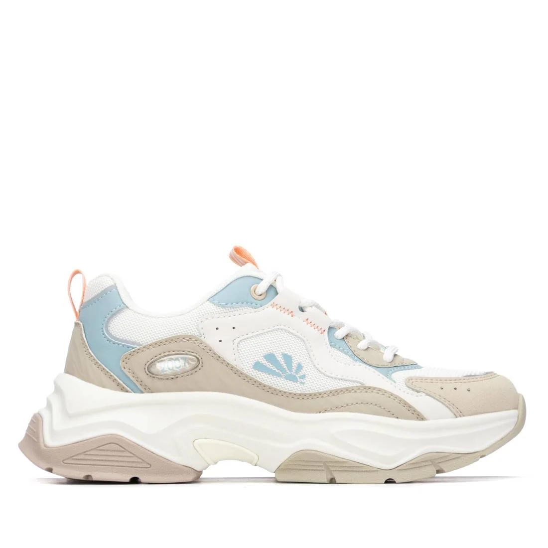 Zapatilla de mujer plano Refresh 17504704