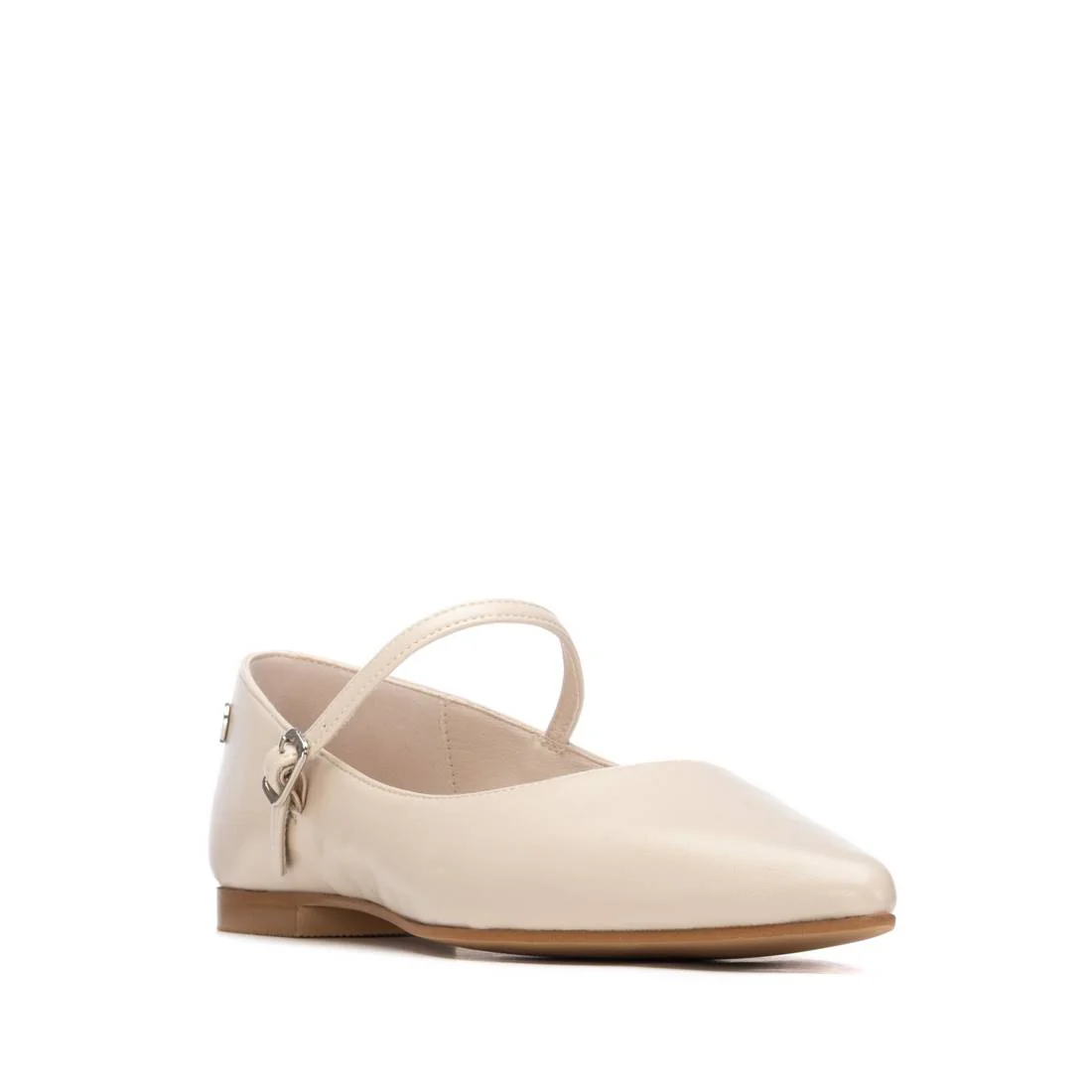 Zapato de mujer plano Refresh 17506906 - Image 2