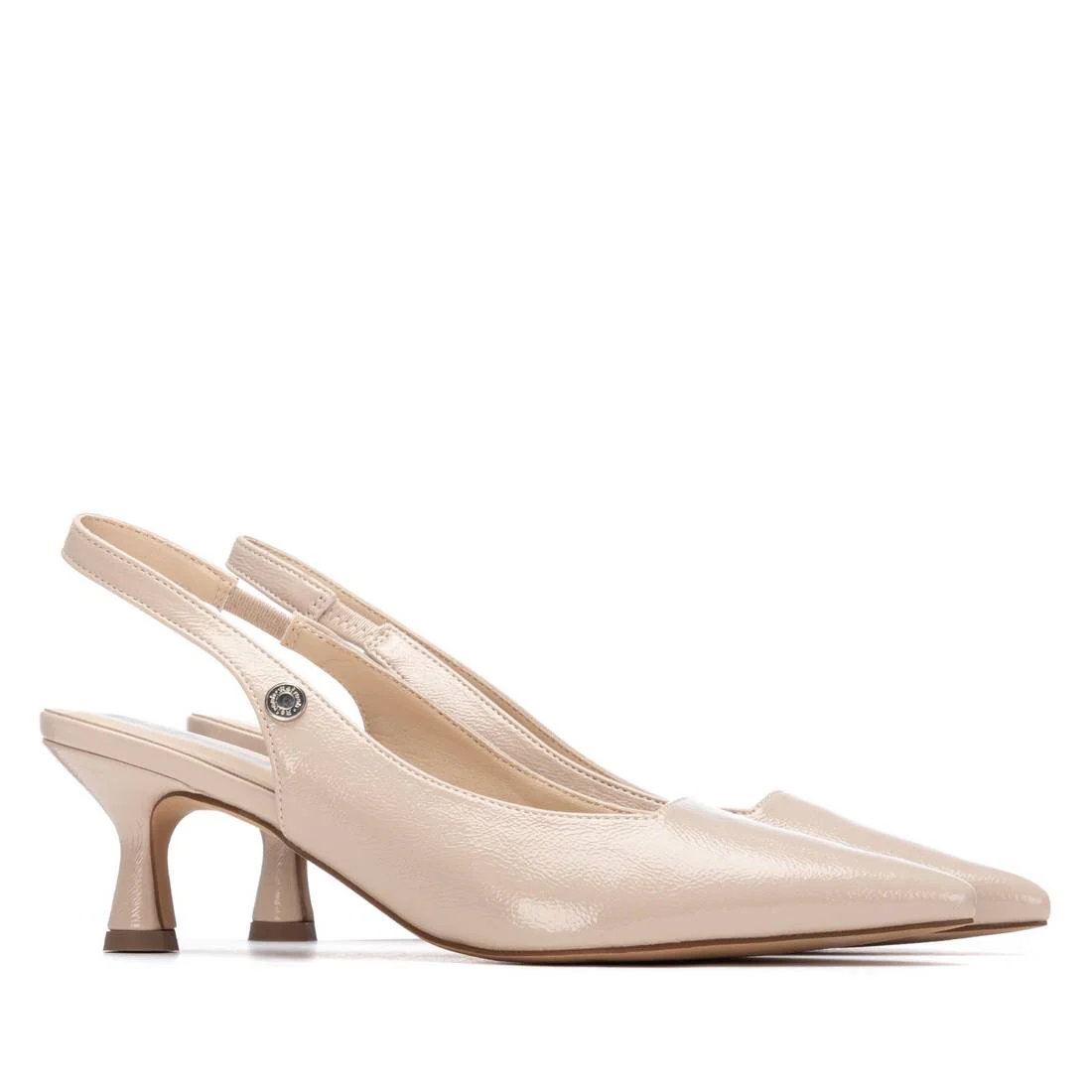 Zapato de mujer con tacón Refresh 17507206 - Image 4