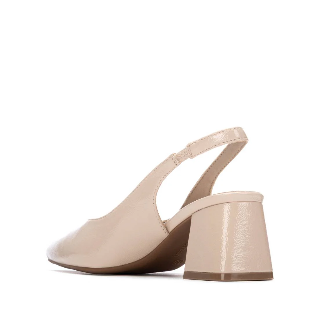 Zapato de mujer con tacón Refresh 17507307 - Image 4